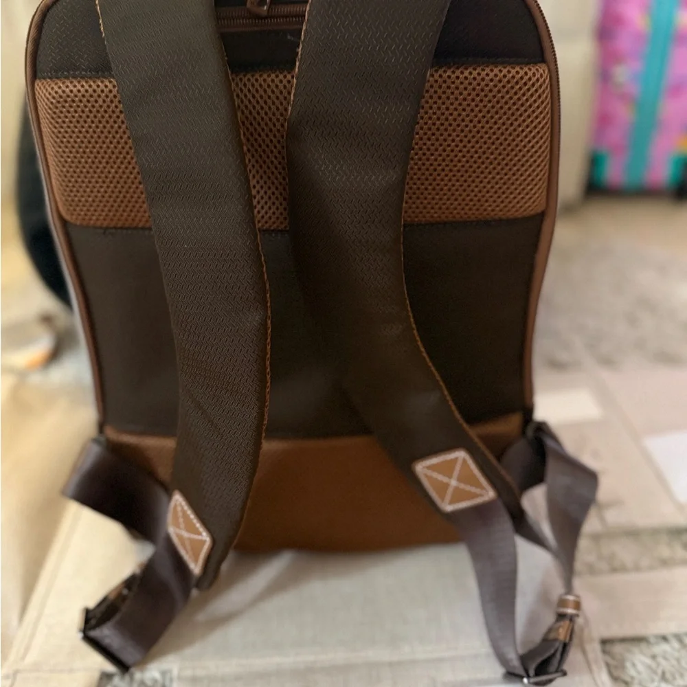 Delsey Paris Chalet Backpack - Picture 3 of 7